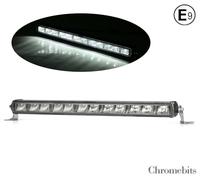 52.1cm LED Work Luce Barra Posizione DRL Per Fuoristrada SUV 4X4 12V 24V 2 Modi