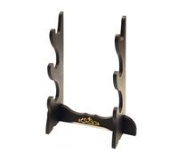 52/3N.01 Supporto per Katana 3 Posti Katane e Spade