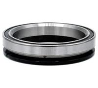 52 40 cuffie basse integrate black bearing