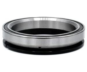 52 40 cuffie basse integrate black bearing