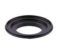 52 55 58 62 67 72 Anello adattatore for obiettivo for Macro inverso da 77 mm, for Pentax PK k10d k20d k100d kr k5 k7 K-S1 K-3 K-50 K-5 II K-30 Fotocamera(62mm)