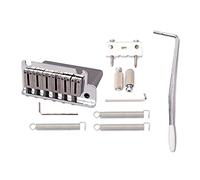 52.5mm Chitarra Elettrica Tremolo Ponte Set Per Chitarra Elettrica Ricambi Accessori