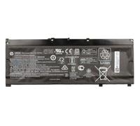 52.5Wh Li-ion laptop battery - compatible with HP Envy and - Pavilion series - Warranty: 6M NEW