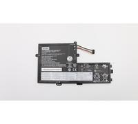 52.5Wh Li-Polymer battery for - Lenovo laptops 5B10T09097, - Battery, Lenovo - Warranty: 3M - Nouvo