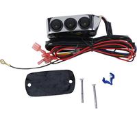 52-605A GRUPPO COMANDO INTERRUTTORI LED HONDA VT 750 C2 SHADOW SPIRIT 2009