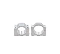 52/65/80mm CNC Morsetto Staffa di Montaggio Albero Mandrino Motore, Base di Montaggio Supporto Supporto for Router di CNC Fresatura Incisione (Size : 65mm)