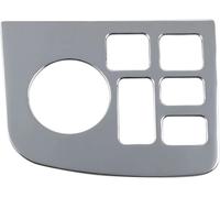 52-685 CONTROL PANEL ACCENT LEFT GL 1800 HPN GOLDWING AUDIO COMFORT NAVI 2009