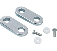 52-698 SPESSORI RIALZO MANUBRIO GL 1800 HPN GOLDWING AUDIO COMFORT NAVI 2009