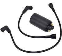 52-755-48-S 52 755 48 S Kit bobina di accensione compatibile con Kohler KT17 KT18 KT19 KT 17 18 19 Trasformatore di potenza