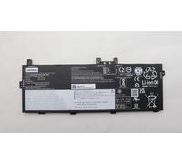 52.8Wh Lithium-ion internal - battery for Lenovo - Warranty: 3M NEW