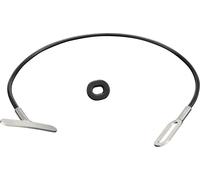 52-964 ESTENSIONE LUCCHETTO CASCO GL 1800 ABS GOLDWING TOUR DCT AIRBAG 2019