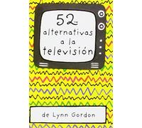 52 Alternativas a la televisión