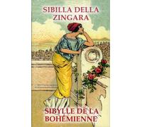 52 CARTE - SIBILLA DELLA ZINGARA - LO SCARABEO