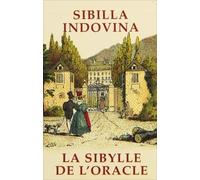 52 CARTE - SIBILLA INDOVINA - LA SIBYLLE DE L'ORACLE