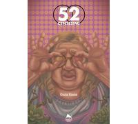 52 centesimi di Cinzia Vianini, 2019, Herkules Books