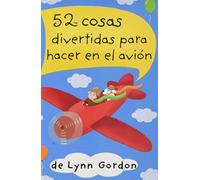 52 cosas divertidas para hacer en el avión