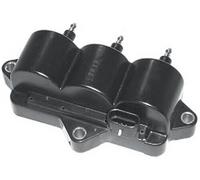 52 CV Bobina d'accensione per CHEVROLET Matiz M200, M250 0.8 KW 38 CV 52