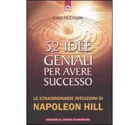 52 idee geniali per avere successo...