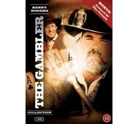 (52) Kenny Rogers The Gambler Collection - Dvd [EU Import] DVD NUOVO