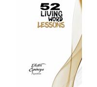 52 LIVING WORD LESSONS