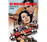 Dvd 52 Miglia Di Terrore (Restaurato In Hd)