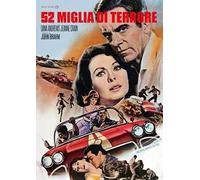 Dvd 52 Miglia Di Terrore (Restaurato In Hd)