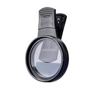 52 Mm Cpl Polarisminse Regolabile Non Gonfiato Polarizzatore Filtro Non Riflettente Telefono Fotocamera Obiettivo Per Telecamere