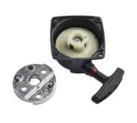 52 mm per motorino di avviamento a strappo per Kasei KS360, EB650 & EBD600 tagliasiepi e decespugliatori - Costruzione in metallo e plastica, 23cc/