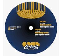 52 North (Soul Supreme Remix) / Backpack (Soul Supreme Remix)