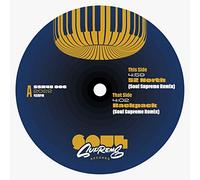 52 North (Soul Supreme Remix) / Backpack (Soul Supreme Remix)
