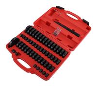 52 pezzi 18-65mm Master cuscinetto boccola tenuta set di driver Tool Kit