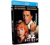 52 Pick-Up (Blu-ray) Roy Scheider Ann-Margret Vanity John Glover