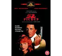 52 Pick Up [DVD] by Roy Scheider