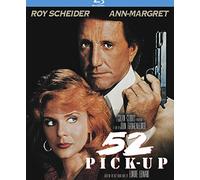 52 Pick-Up [Edizione: Stati Uniti]
