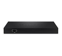 52-PORT GIGABIT WEB SMART