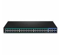 52-PORT GIGABIT WEB SMART