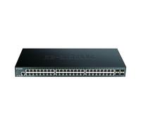 52-PORT SMART MGD GB SWITCH NEW