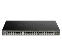 52-PORT SMART MGD GB SWITCH - Nouvo