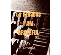 52 REASONS I AM GRATEFUL