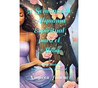 "52 Semanas de Alquimia Espiritual para el Alma": Un viaje hacia la transformación Personal.