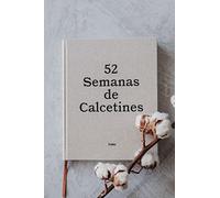 52 Semanas de Calcetines