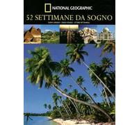 52 settimane da sogno. Ediz. illustrata