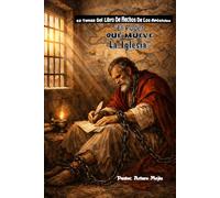 52 temas Del Libro de Hechos de los Apóstoles El Poder Que Mueve La Iglesia