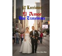 52 Temas " El Amor Que Transforma "