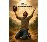 52 Temas "Transformados y Renovados"