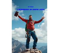 52 Temas "Victoriosos En Cristo Jesús"