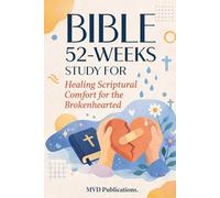 52-W ible Study for Healing