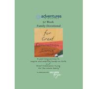 52 Week Family Devotional for Great Commission Living