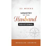 52 Weeks Ministry of The Husband Devotional