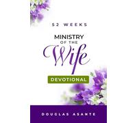 52 Weeks Ministry of The Wife Devotional
